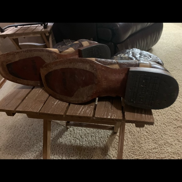 Anderson bean boots - Picture 4 of 5